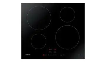 Samsung Induktions-Kochstelle NZ64M3707AK/UR