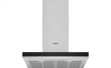 SIEMENS Boxhaube LC67BHM50