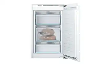 BOSCH Einbau-Gefrierschrank GIV21AFE0