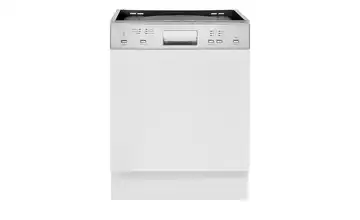 Bomann Einbau-Geschirrspüler GSPE 7414