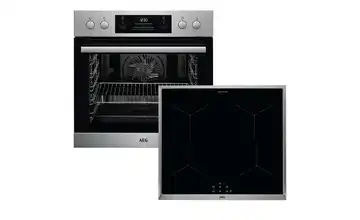 AEG Einbau-Herdset HZ13M20I1R