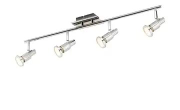 KHG LED-Deckenstrahler mit 4 schwenkbaren Spots