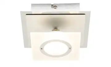 Paul Neuhaus LED Deckenlampe 1 Strahler schwenkbar