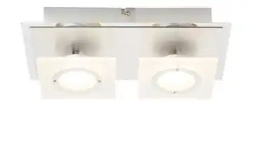 Paul Neuhaus LED Deckenstrahler dreh- und schwenkbar