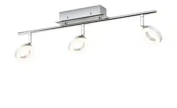 Paul Neuhaus LED Deckenstrahler dreh- und schwenkbar