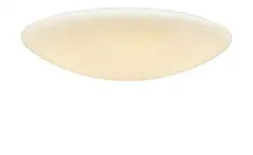 KHG LED-Deckenleuchte, Weiß