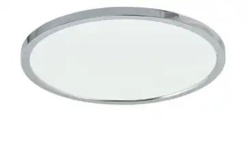 Paul Neuhaus LED-Deckenleuchte, rund IP44
