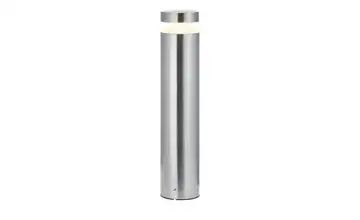 OSRAM LED-Außenpoller, 1-flammig, Edelstahl
