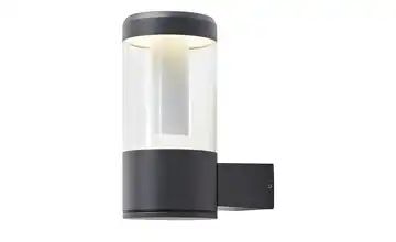 OSRAM LED-Außenwandleuchte, Dunkelgrau
