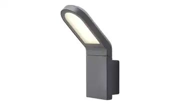OSRAM LED-Außenwandleuchte, Dunkelgrau