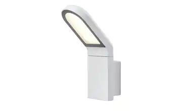OSRAM LED-Außenwandleuchte, Weiß
