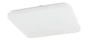 KHG LED-Deckenleuchte, 1-flammig, `Sternenhimmeloptik