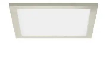KHG LED-Deckenleuchte, 1-flammig, weiß CCT & RGB