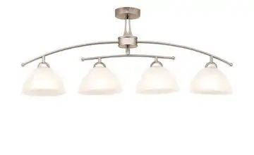 Deckenlampe mit drehbaren Armen