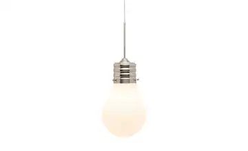 Pendelleuchte 1-flammig im Glühlampen-Design