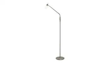 Paul Neuhaus LED- Stehleuchte, 1-flammig, nickel matt