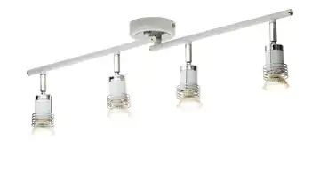 KHG LED-Deckenstrahler mit beweglichen Armen