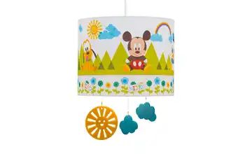 PHILIPS Pendelleuchte „Mickey“