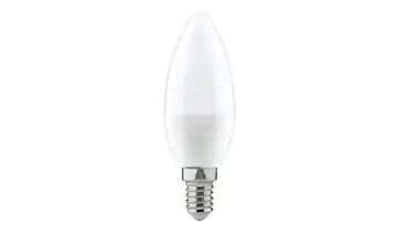 LED-Kerze, E14 / 4 W, 250 lm, 2700 K