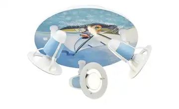 Deckenstrahler Segelfuchs