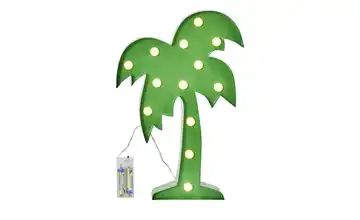 for friends LED-Leuchtfigur Palme