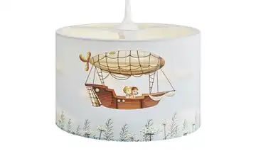 Pendelleuchte, Luftschiff