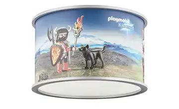 Playmobil Pendelleuchte, 1-flammig, Playmobil `Knights`