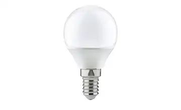 LED Tropfen E14/ 5,5W matt