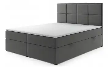  Polsterbett  Montana 2