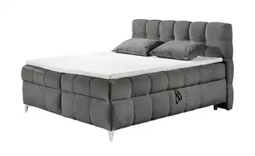  Boxbett mit Bettkasten 