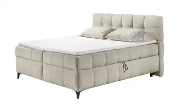  Boxbett mit Bettkasten 