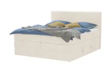 Boxspringbett mit Bettkasten