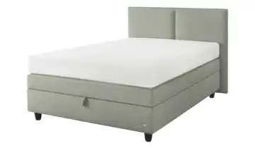 RUF Boxspringbett mit Bettkasten 