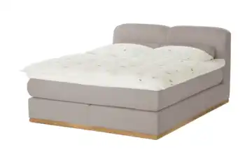 Boxspringbett