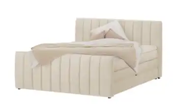 Twist Boxspringbett mit Bettkasten Carina