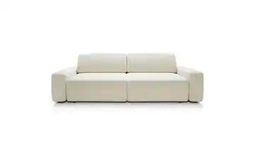 Selsey Einzelsofa mit Schlaffunktion Baleo
