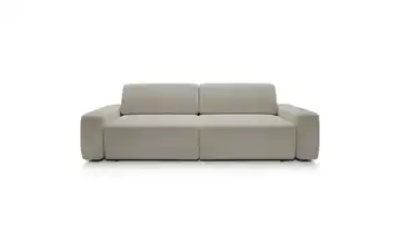 Selsey Einzelsofa mit Schlaffunktion Baleo Greige