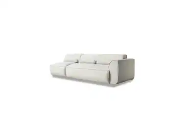 Miuform Einzelsofa modular Flex Felix  rechts Beige