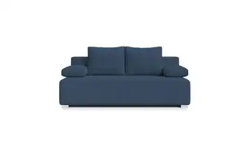 Selsey Schlafsofa Farmosa Marineblau