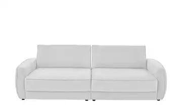 Lounge Collection Einzelsofa Erion Natur ohne Flachgewebe