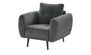 smart Sessel Tori Anthrazit