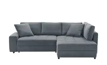 bobb Ecksofa mit pflegeleichtem Bezug Arissa de Luxe