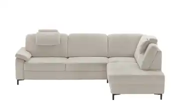 Kollektion Kraft Ecksofa  Carmen
