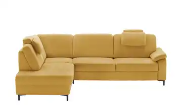 Kollektion Kraft Ecksofa Carmen