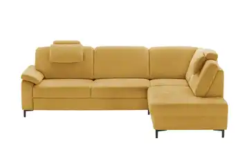 Kollektion Kraft Ecksofa Carmen