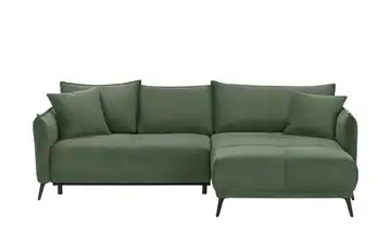 Ecksofa Vega De Luxe