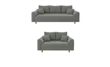 Polstergarnitur 3+2 Lars