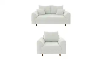  Polstergarnitur 2+1  Lars