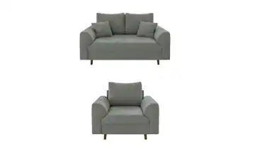 Polstergarnitur 2+1 Lars