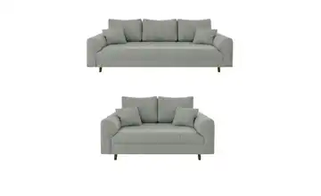 Polstergarnitur 3+2 Maya